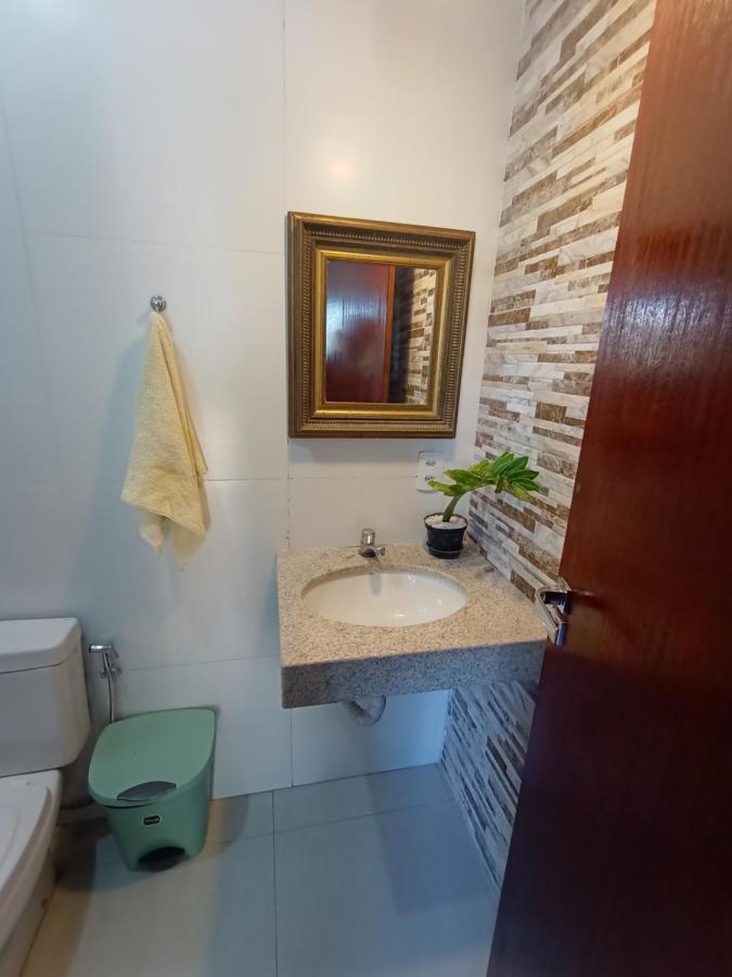 Pousada Hostel Legatum - Proximo A Br 101 E Boulevard Shopping Campos dos Goytacazes Zewnętrze zdjęcie