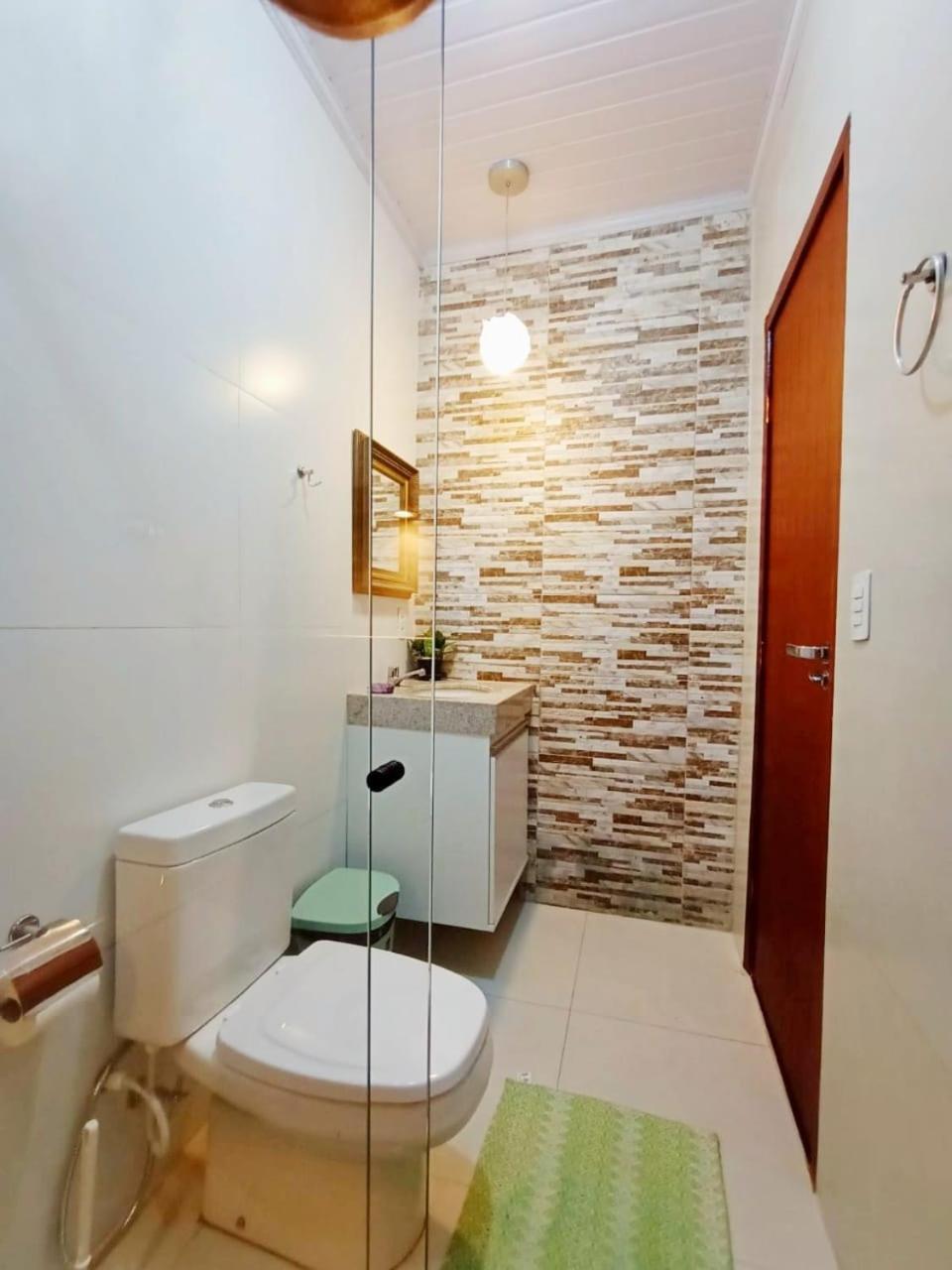 Pousada Hostel Legatum - Proximo A Br 101 E Boulevard Shopping Campos dos Goytacazes Zewnętrze zdjęcie