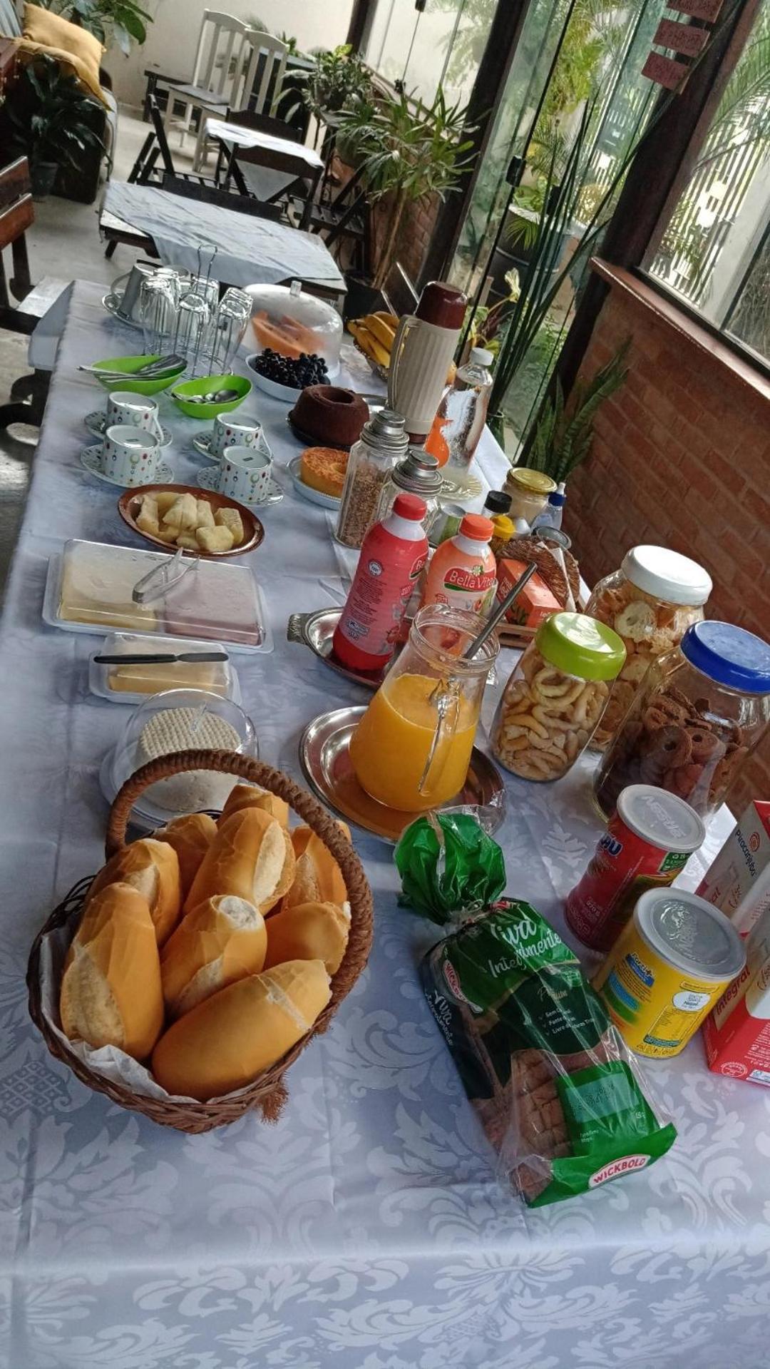 Pousada Hostel Legatum - Proximo A Br 101 E Boulevard Shopping Campos dos Goytacazes Zewnętrze zdjęcie
