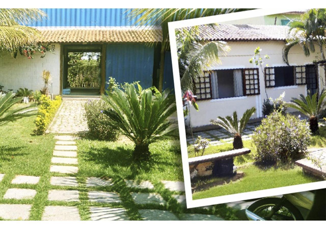 Pousada Hostel Legatum - Proximo A Br 101 E Boulevard Shopping Campos dos Goytacazes Zewnętrze zdjęcie