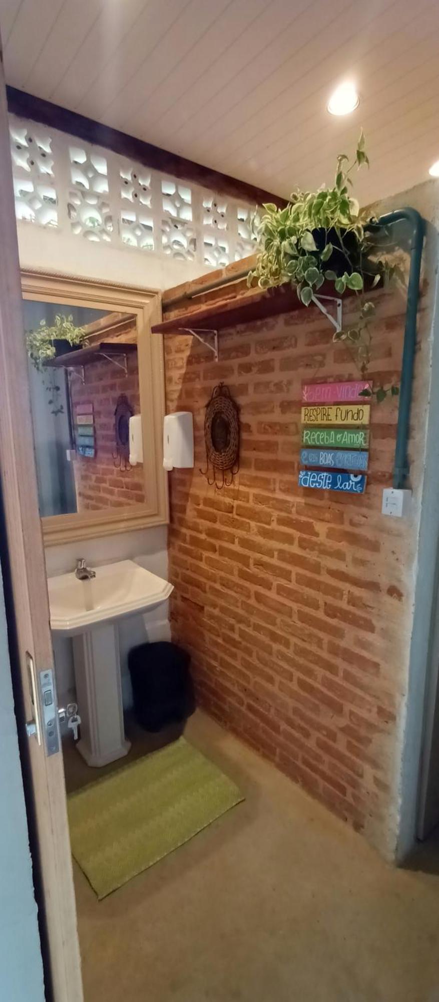 Pousada Hostel Legatum - Proximo A Br 101 E Boulevard Shopping Campos dos Goytacazes Zewnętrze zdjęcie