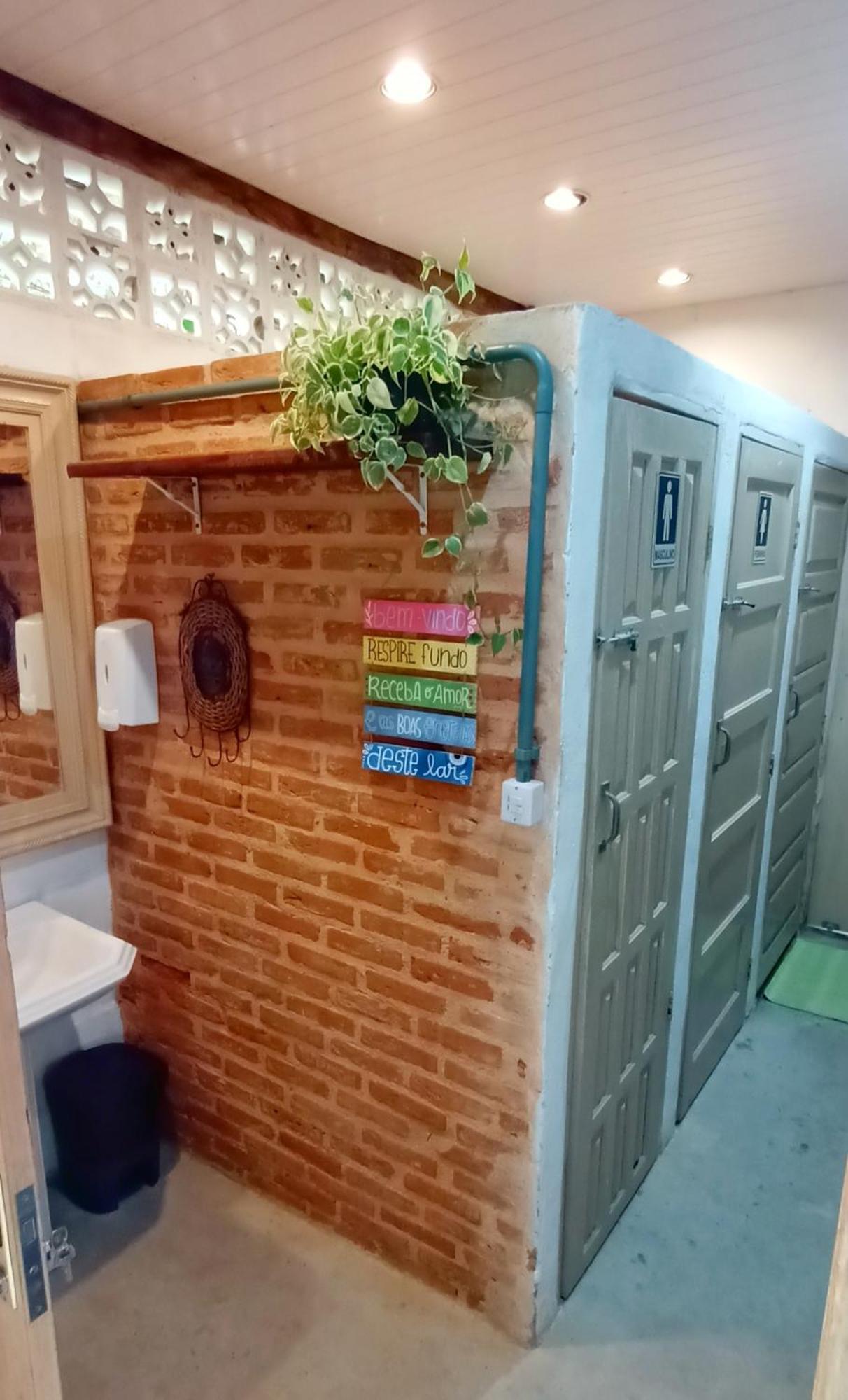 Pousada Hostel Legatum - Proximo A Br 101 E Boulevard Shopping Campos dos Goytacazes Zewnętrze zdjęcie
