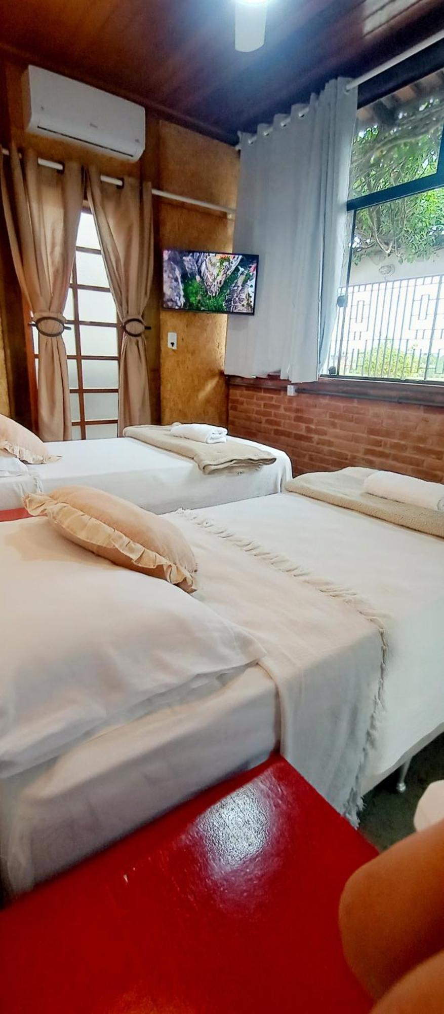 Pousada Hostel Legatum - Proximo A Br 101 E Boulevard Shopping Campos dos Goytacazes Zewnętrze zdjęcie
